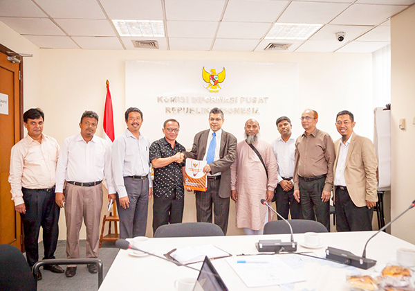 Training Program on ‘Innovation in Development Communication’ in I...