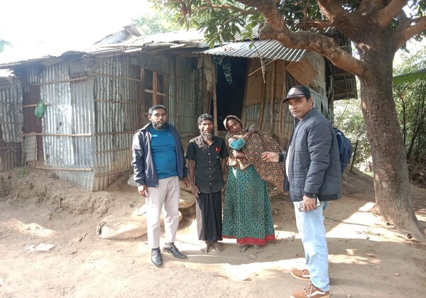 Consultancy to Support Access to Livelihoods Opportunities for Returne...